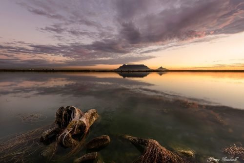 Peaceful_Waters_Copyright_James-Gradwell